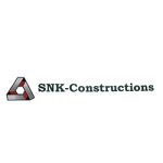 SNK Construction Print