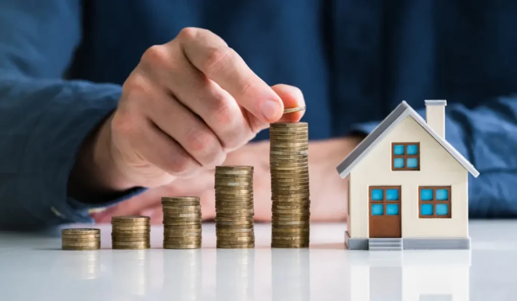 Long-term Real Estate Investment