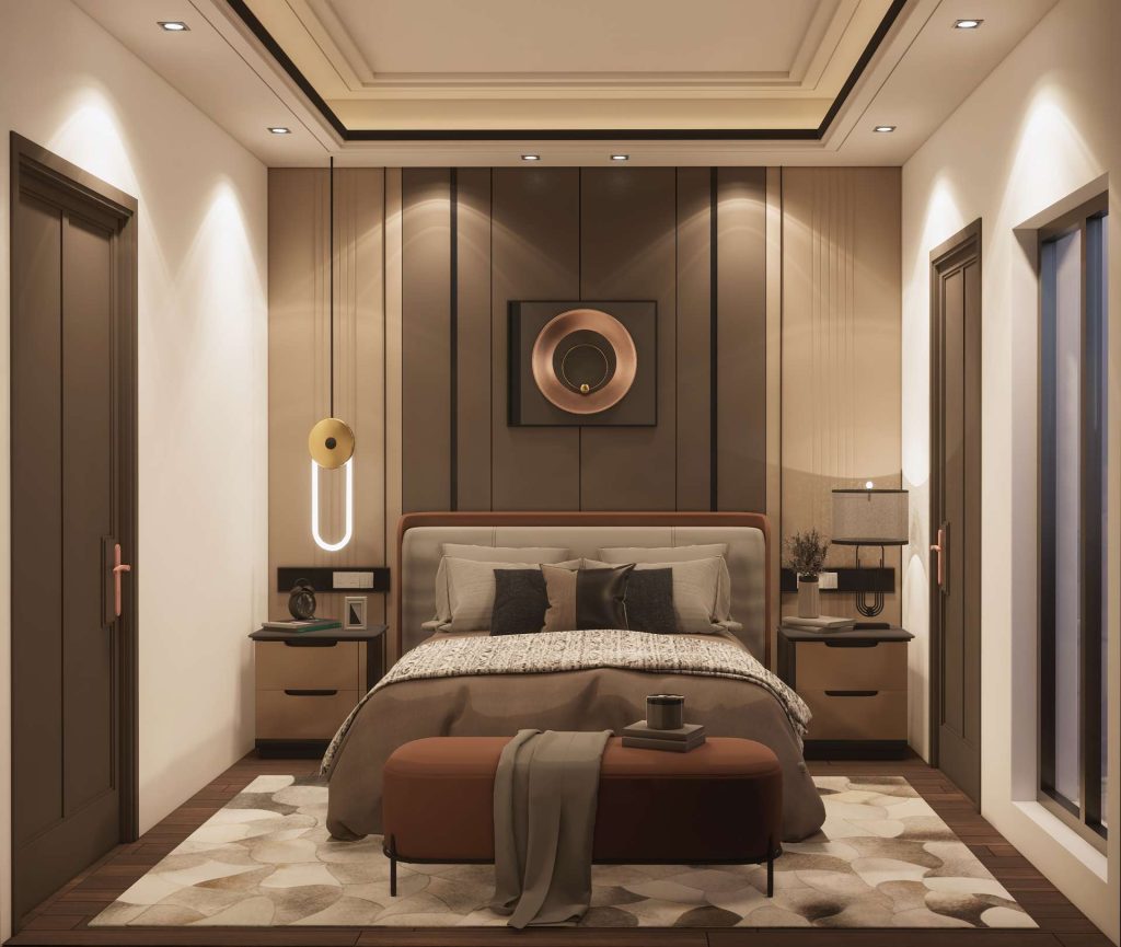 5 Marla Bed Room (2)