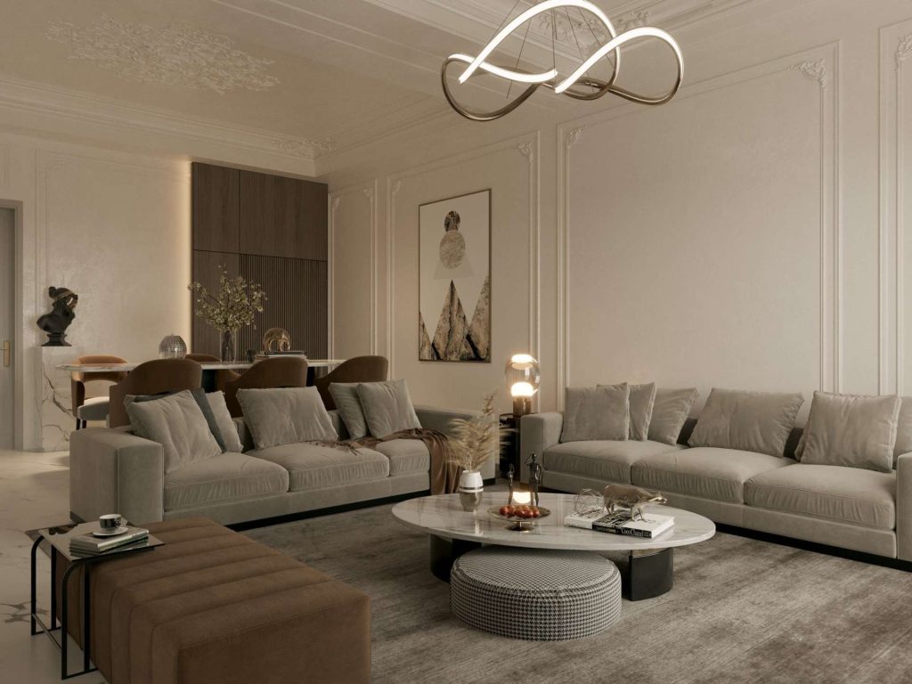 AGHAAZ VILLA LOUNGE