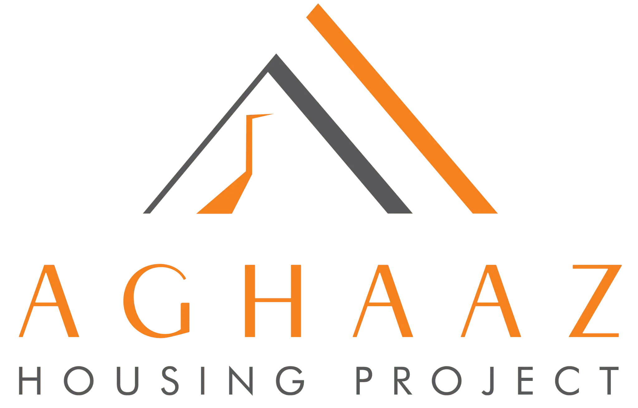 Aghaaz Housing Project logo