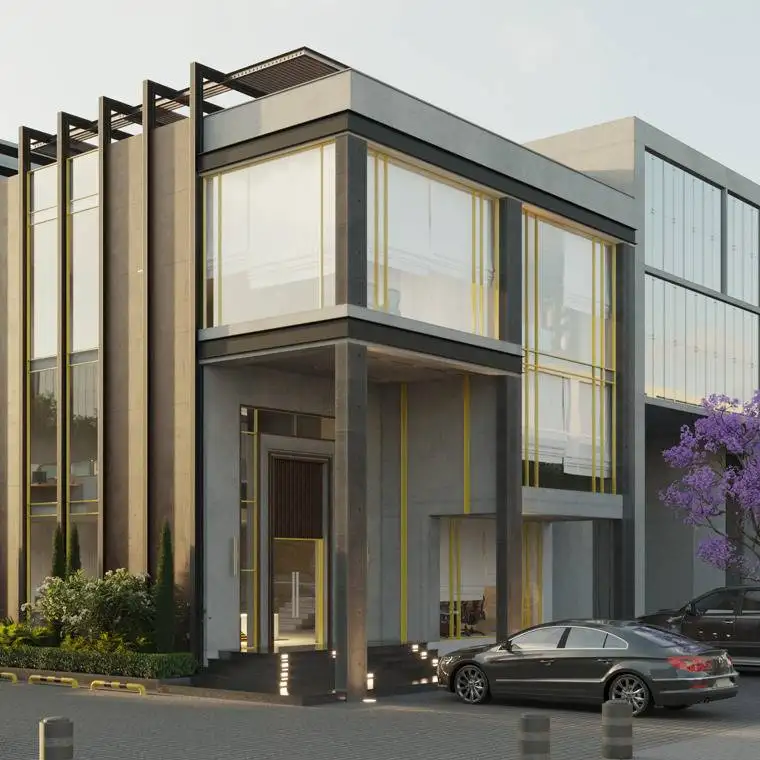 SALES Office
