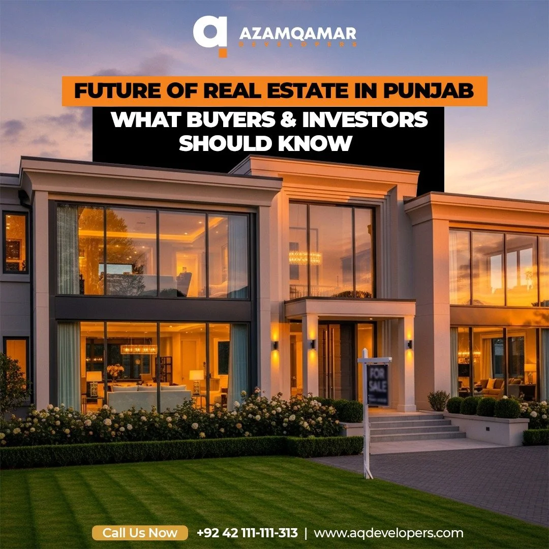 Real Estate Projects Near Piplan